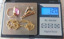 Fondre carats lot d'occasion  Verneuil-sur-Avre