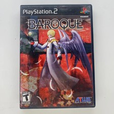 Baroque sony playstation usato  Bergamo
