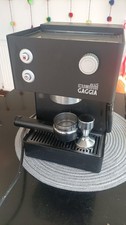 Gaggia cubika plus for sale  ABERDEEN