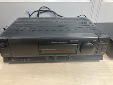 Goodmans gsa 600 for sale  LIVERPOOL