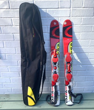 Salomon snowblades snow for sale  TROWBRIDGE