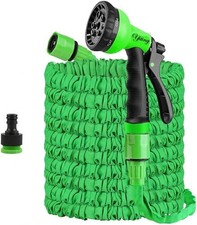 Expandable garden hose for sale  LIVERPOOL
