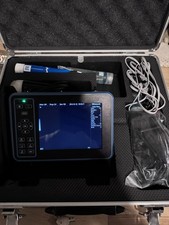 Portable ultrasound machine for sale  Little Falls