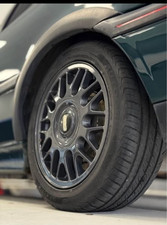 4x100 bbs wheels for sale  BEDFORD