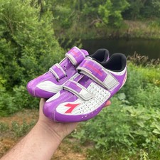 Cycling diadora shoes women’s  na sprzedaż  PL