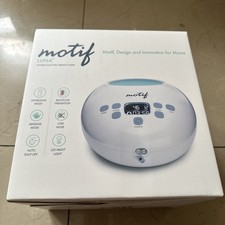 Motif luna double for sale  Dearborn