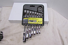 Conjunto de chaves combinadas de cabeça flexível catraca Dewalt SAE (7 peças) comprar usado Conjunto de chaves combinadas de cabeça flexível catraca Dewalt SAE (7 peças) comprar usado  Enviando para Brazil