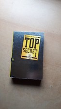 Robert muchamore top gebraucht kaufen  Osterode