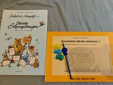 Geschickte hände zeichnen gebraucht kaufen  Darmstadt