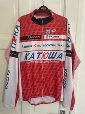 katusha for sale  BELFAST
