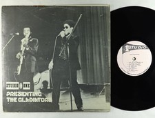 Gladiators - Presenting The Gladiators LP - Studio One Jamaica comprar usado  Enviando para Brazil