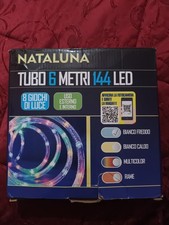 Nataluna tubo metri usato  Messina
