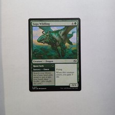 Singles Tarkir Dragonstorm - Sem folha, usado comprar usado  Enviando para Brazil