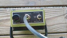 Ransburg model 7924 for sale  Collingswood