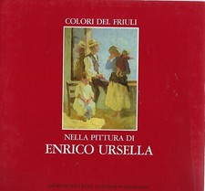 Colori del friuli usato  Gorizia