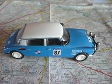 Citroën rallye londres d'occasion  Évrecy