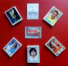 Panini cup story d'occasion  Saint-Raphaël