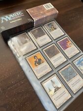 Mtg collectors edition for sale  Brooklyn