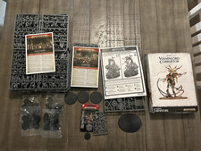 Age sigmar skaven for sale  Bethlehem