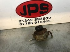 Aluminium diesel filter for sale  GODSTONE