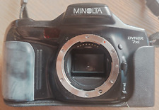 Minolta dynax 7xi gebraucht kaufen  Geltendorf