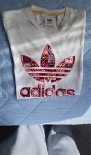 Shirt adidas originals usato  Calcinaia