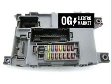 FIAT FIORINO STEUERGERäTE MODULE CONTROLLER BSI BSM BCM 01353010080 comprar usado  Enviando para Brazil