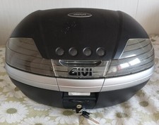 Givi bauletto baule usato  Genova