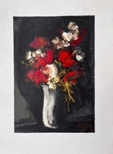 Vlaminck belle gravure d'occasion  France