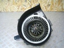 Skoda Felicia II 2000 Heater blower fan motor 6Q2820015G Petrol MAH4636, używany na sprzedaż  PL