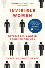 Invisible women data for sale  Montgomery