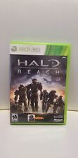 Halo: Reach (Xbox 360, 2010) completo, usado comprar usado  Enviando para Brazil