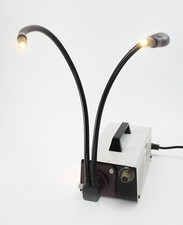 Lympus faserlichtquelle flq gebraucht kaufen  Goldkronach