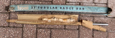 Vintage tudor brand for sale  WATFORD