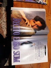 Ciak rivista n.2 usato  Garlasco