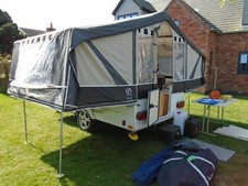 2014 conway pennine for sale  MANSFIELD