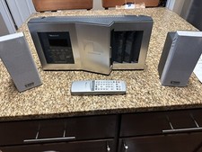 Nakamichi soundspace home for sale  Wilsonville