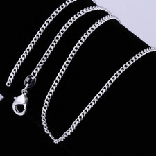 2mm 925 sterling for sale  WEST BROMWICH