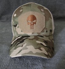 Punisher style cap for sale  SHEFFIELD