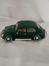 Modellino volkswagen maggiolin usato  Trivignano Udinese
