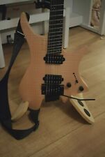 Linkshänder strandberg gitarr gebraucht kaufen  Dortmund
