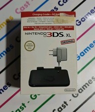 Nintendo 3ds caricabatterie usato  Licata