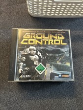 Ground control pc gebraucht kaufen  Herne