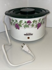 Vtg rival crock for sale  Sewell