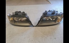 Audi allroad scheinwerfer gebraucht kaufen  Losheim am See