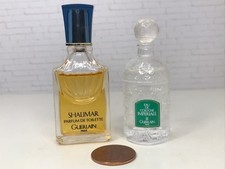 Vtg lot guerlain for sale  La Canada Flintridge
