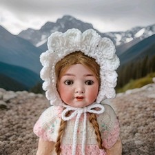 Antike puppe heubach gebraucht kaufen Antike puppe heubach gebraucht kaufen  Swisttal