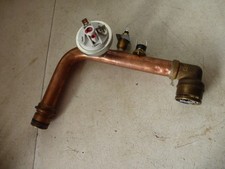 Viessmann drucksensor wasserdr gebraucht kaufen  Paderborn