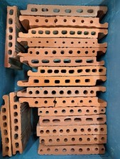 Bienenziegel niströhren wildb gebraucht kaufen  Affing