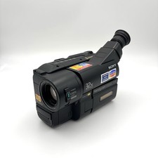 Videocamera sony digital usato  Cagliari